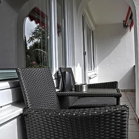 Blue Sky Apartment Oberstaufen Zewnętrze zdjęcie