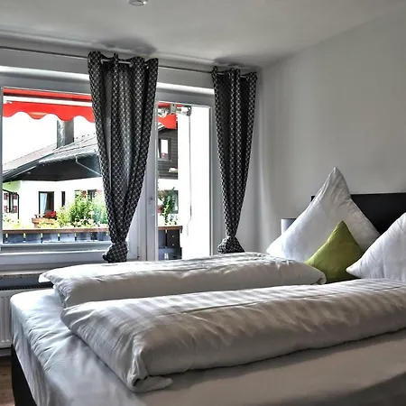 Blue Sky Apartment Oberstaufen Zewnętrze zdjęcie