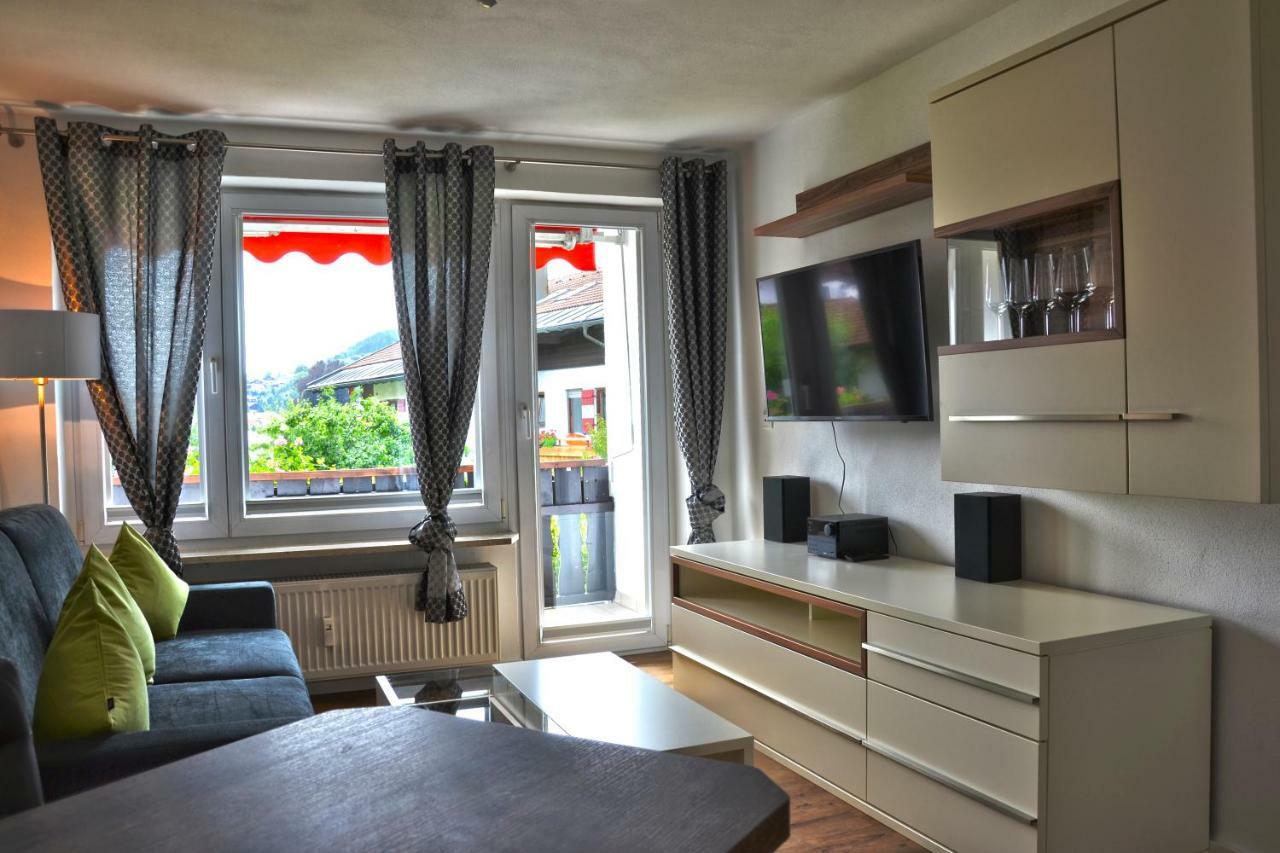 Blue Sky Apartament